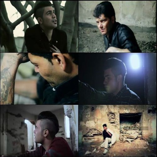 دانلود آهنگ دوران خاکستری فرهاد جهانگیری